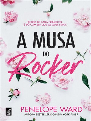 cover image of A Musa do Rocker